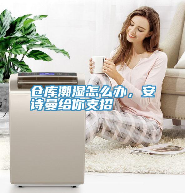 倉庫潮濕怎么辦，安詩曼給你支招