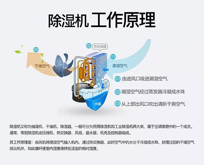 商場長時間不營業潮濕發霉怎么辦才好？