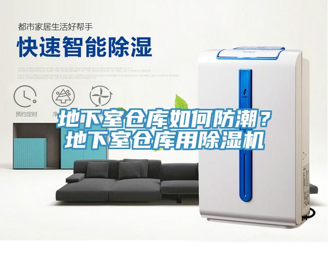 地下室倉(cāng)庫(kù)如何防潮？地下室倉(cāng)庫(kù)用除濕機(jī)