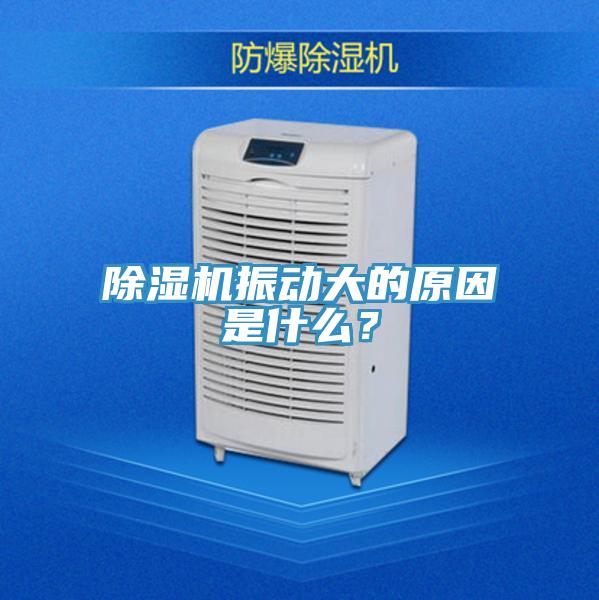 除濕機(jī)振動(dòng)大的原因是什么？