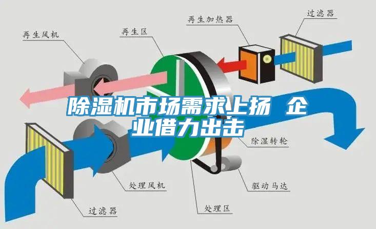 除濕機(jī)市場需求上揚 企業(yè)借力出擊