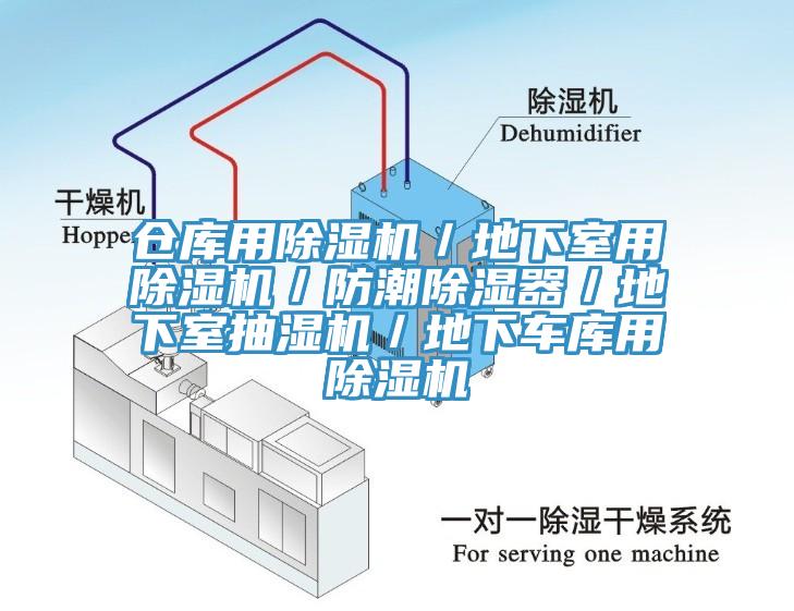 倉(cāng)庫(kù)用除濕機(jī)／地下室用除濕機(jī)／防潮除濕器／地下室抽濕機(jī)／地下車(chē)庫(kù)用除濕機(jī)