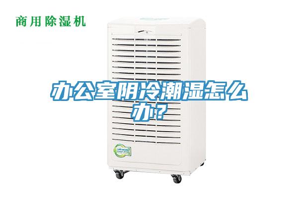 辦公室陰冷潮濕怎么辦？