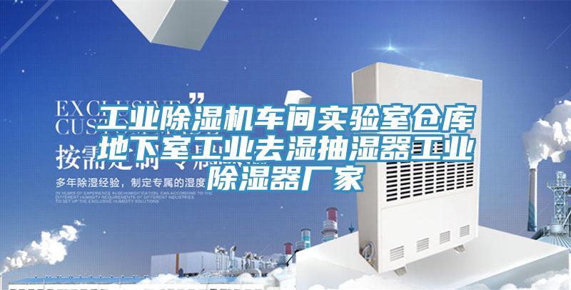 工業(yè)除濕機(jī)車間實(shí)驗(yàn)室倉庫地下室工業(yè)去濕抽濕器工業(yè)除濕器廠家