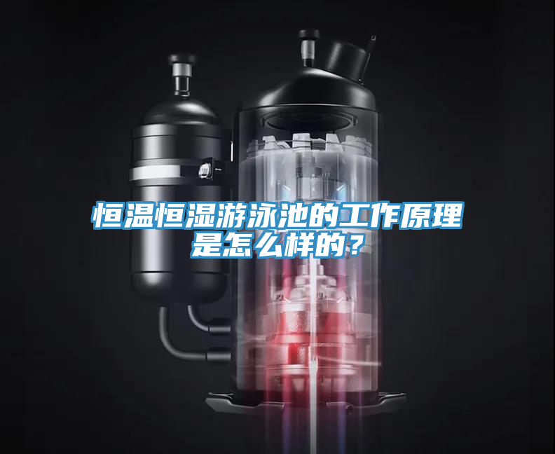恒溫恒濕游泳池的工作原理是怎么樣的？