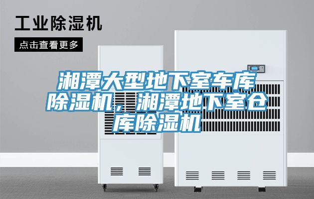 湘潭大型地下室車庫(kù)除濕機(jī)，湘潭地下室倉(cāng)庫(kù)除濕機(jī)