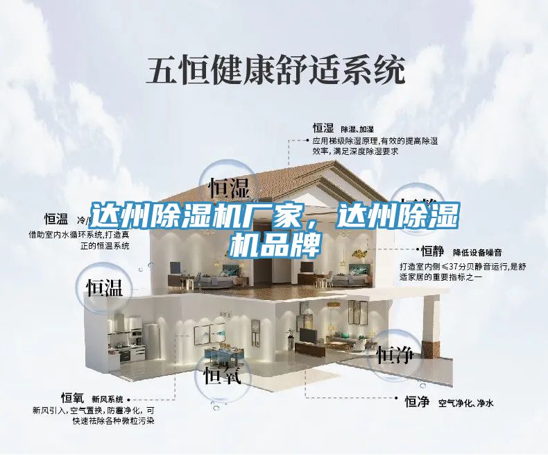 達州除濕機廠家，達州除濕機品牌