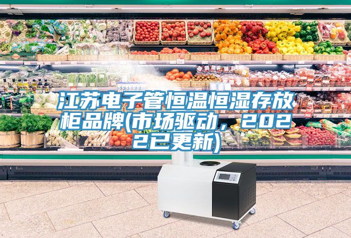 江蘇電子管恒溫恒濕存放柜品牌(市場驅動，2022已更新)