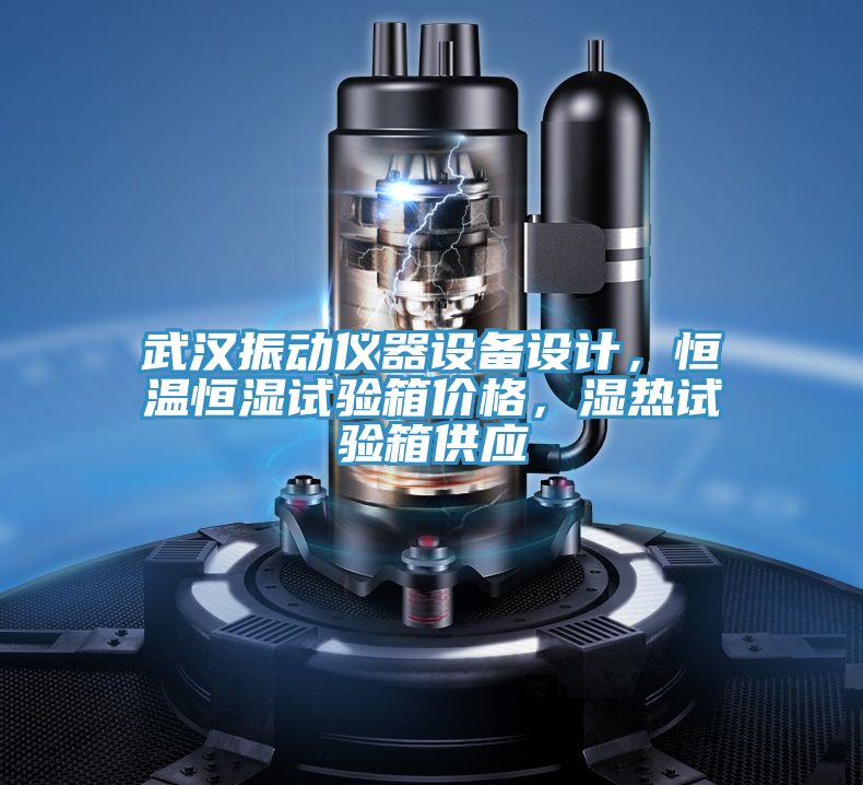 武漢振動儀器設備設計，恒溫恒濕試驗箱價格，濕熱試驗箱供應