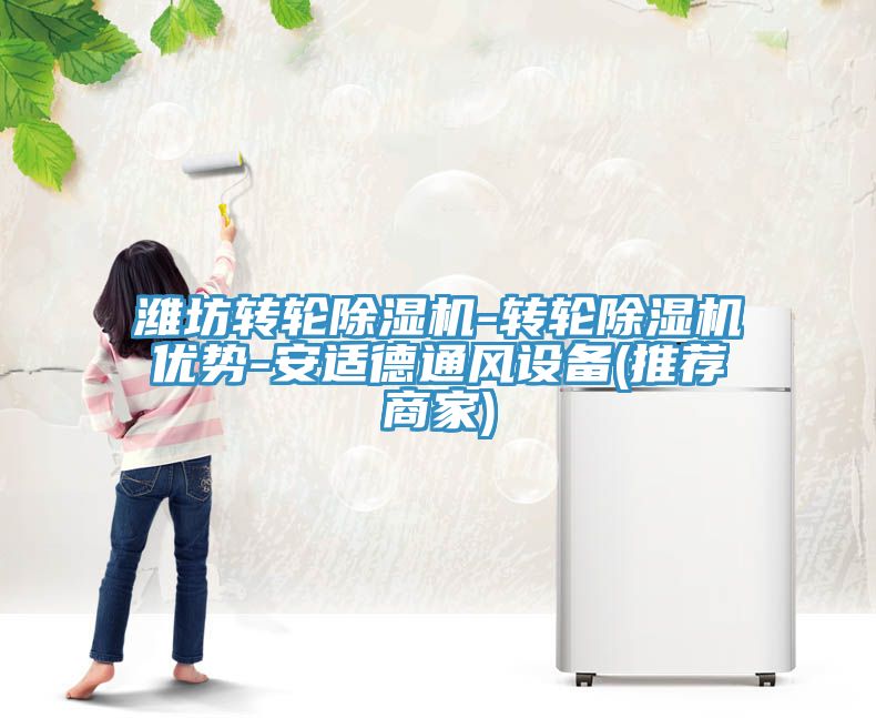 濰坊轉輪除濕機-轉輪除濕機優(yōu)勢-安適德通風設備(推薦商家)