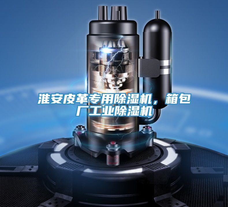 淮安皮革專(zhuān)用除濕機(jī)，箱包廠工業(yè)除濕機(jī)