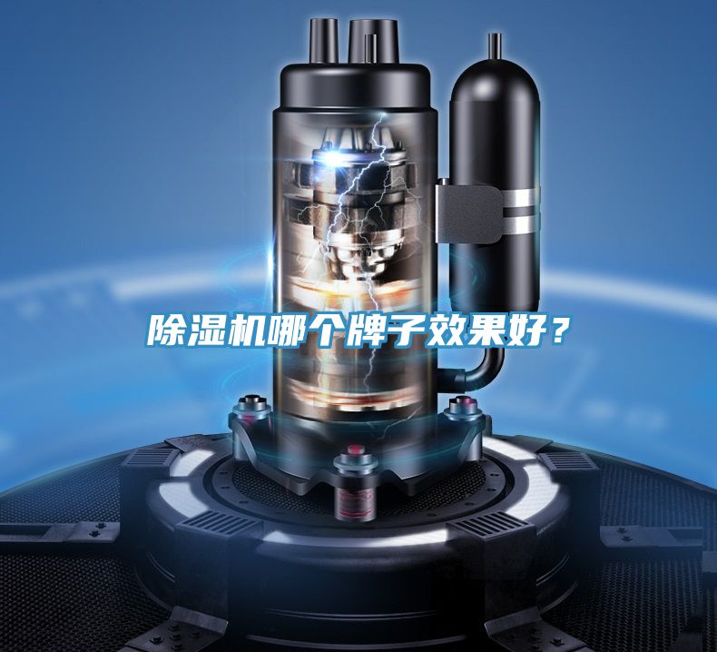 除濕機(jī)哪個(gè)牌子效果好？