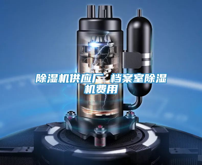 除濕機(jī)供應(yīng)廠(chǎng) 檔案室除濕機(jī)費(fèi)用