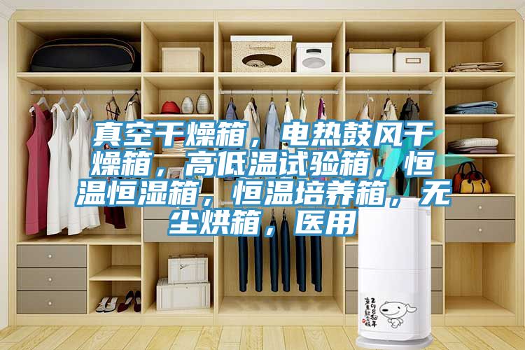 真空干燥箱，電熱鼓風干燥箱，高低溫試驗箱，恒溫恒濕箱，恒溫培養箱，無塵烘箱，醫用