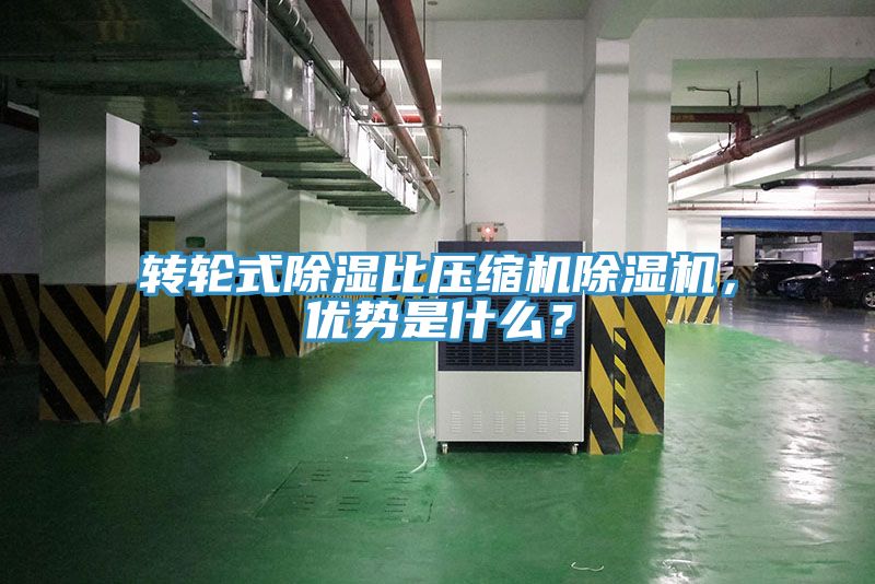 轉(zhuǎn)輪式除濕比壓縮機(jī)除濕機(jī)，優(yōu)勢(shì)是什么？